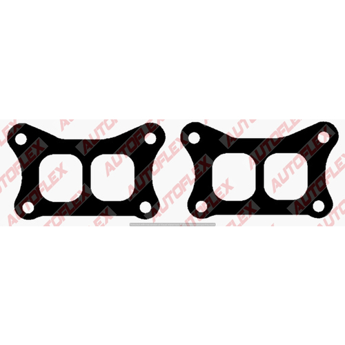 Exhaust Manifold Set HA411 HA411