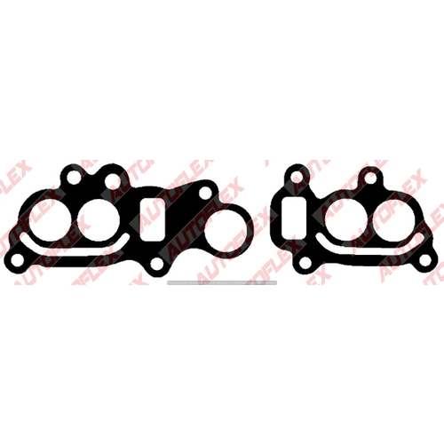 Inlet Manifold Set HA414 HA414