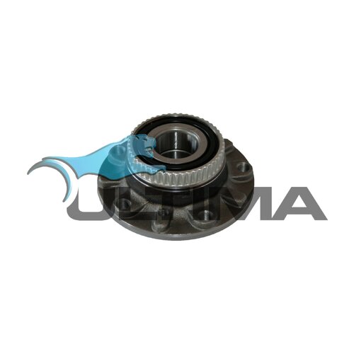 Ultima Front (either Side) Wheel Hub & Bearing Assembly (1) HA5002A