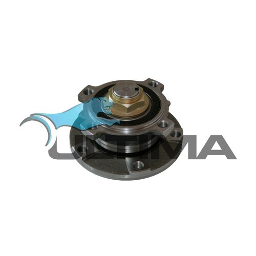 Ultima Front (either Side) Wheel Hub & Bearing Assembly (1) HA5005