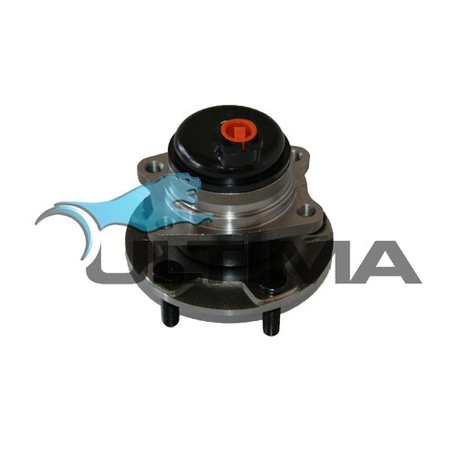 Ultima Front (either Side) Wheel Hub & Bearing Assembly (1) HA5007