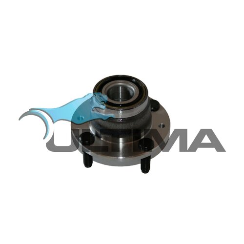 Ultima Rear (either Side) Wheel Hub & Bearing Assembly (1) Non-abs HA5009