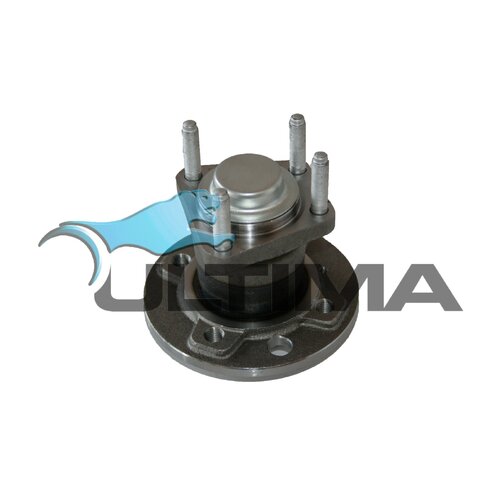 Ultima Rear (either Side) Wheel Hub & Bearing Assembly (1) Non-abs HA5011