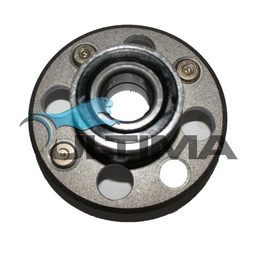 Ultima Rear (either Side) Wheel Hub & Bearing Assembly (1) HA5013
