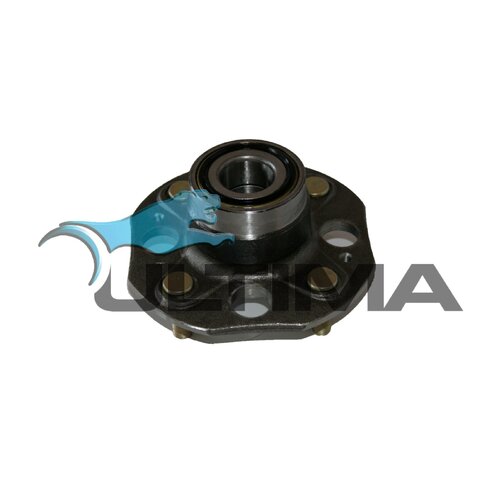 Ultima Rear (either Side) Wheel Hub & Bearing Assembly (1) Non-abs HA5017