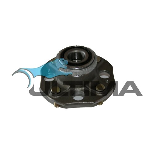 Ultima Rear (either Side) Wheel Hub & Bearing Assembly (1) With Abs HA5017A