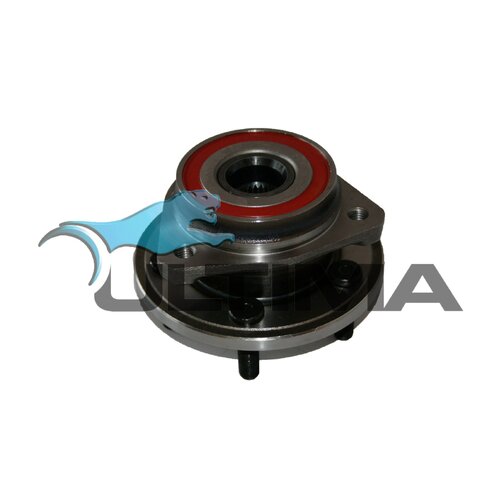 Ultima Front (either Side) Wheel Hub & Bearing Assembly (1) HA5019