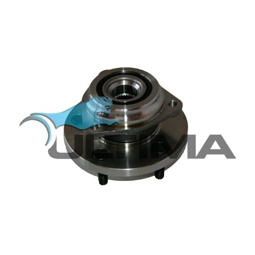 Ultima Front (either Side) Wheel Hub & Bearing Assembly (1) HA5020