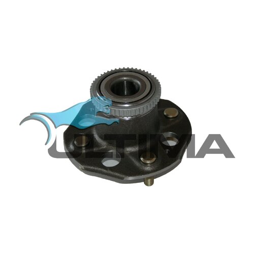 Ultima Rear (either Side) Wheel Hub & Bearing Assembly (1) HA5025