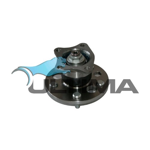 Ultima Rear (either Side) Wheel Hub & Bearing Assembly (1) Non-abs HA5027