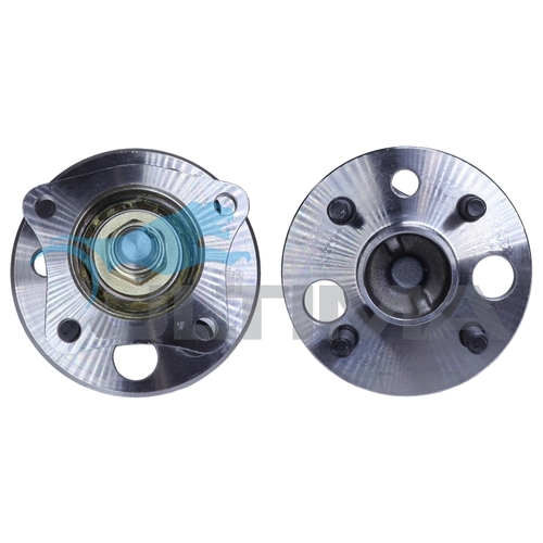 Ultima Rear Wheel Hub & Bearing Assembly (1) Non-abs HA5028
