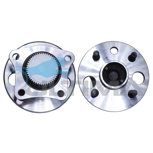 Ultima Rear (either Side) Wheel Hub & Bearing Assembly (1) With Abs HA5028A