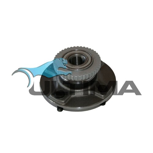 Ultima Rear (either Side) Wheel Hub & Bearing Assembly (1) HA5035