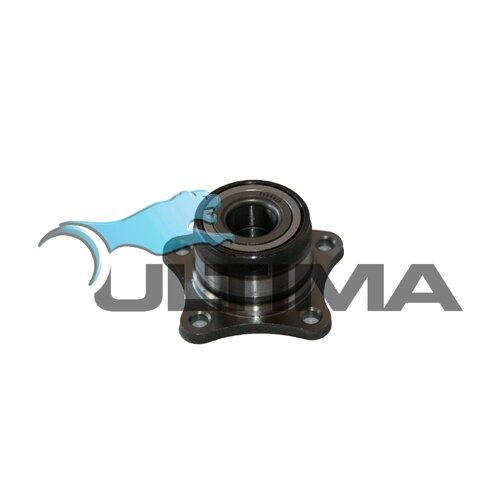 Ultima Rear (either Side) Wheel Hub & Bearing Assembly (1) Non-abs HA5037 KHA3146