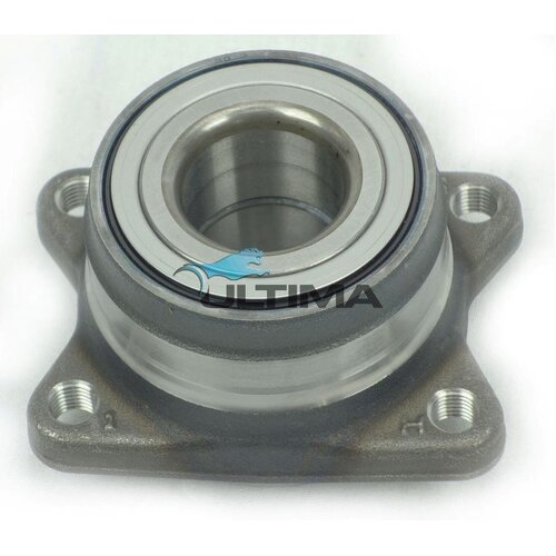 Ultima Rear (either Side) Wheel Hub & Bearing Assembly (1) HA5038