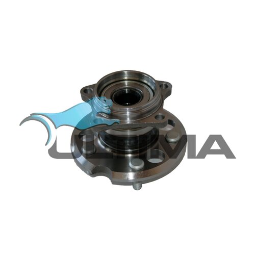 Ultima Rear (either Side) Wheel Hub & Bearing Assembly (1) HA5044