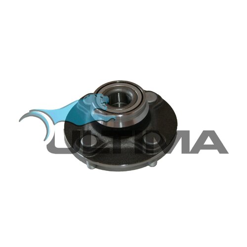 Ultima Rear (either Side) Wheel Hub & Bearing Assembly (1) HA5046