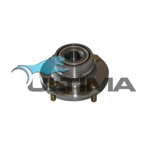 Ultima Rear (either Side) Wheel Hub & Bearing Assembly (1) Non-abs HA5047