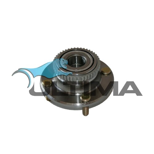 Ultima Rear (either Side) Wheel Hub & Bearing Assembly (1) With Abs HA5047A