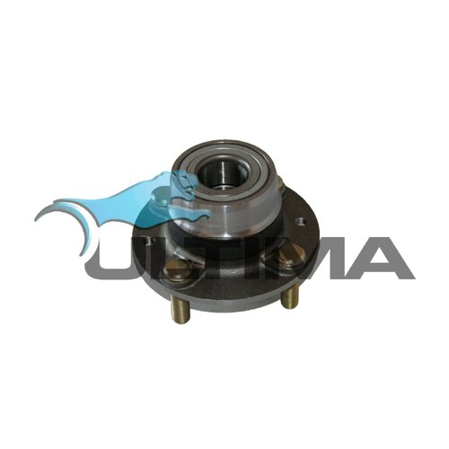 Ultima Rear (either Side) Wheel Hub & Bearing Assembly (1) HA5052