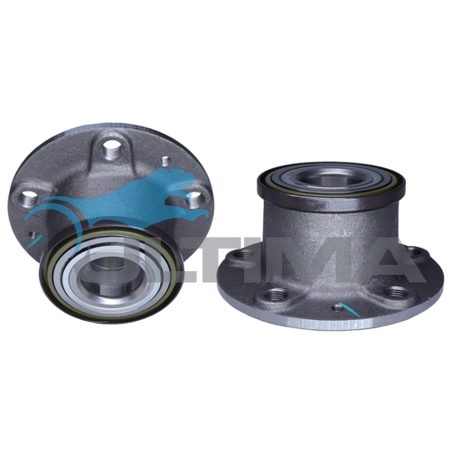 Ultima Hub Assy (r) Fiat Ducato Hd  Xl Models HA5059