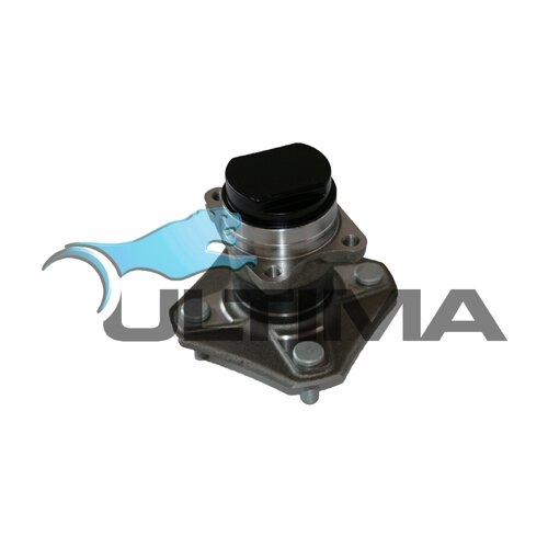 Ultima Rear (either Side) Wheel Hub & Bearing Assembly (1) HA5072