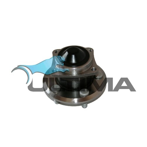 Ultima Rear (either Side) Wheel Hub & Bearing Assembly (1) Non-abs HA5073