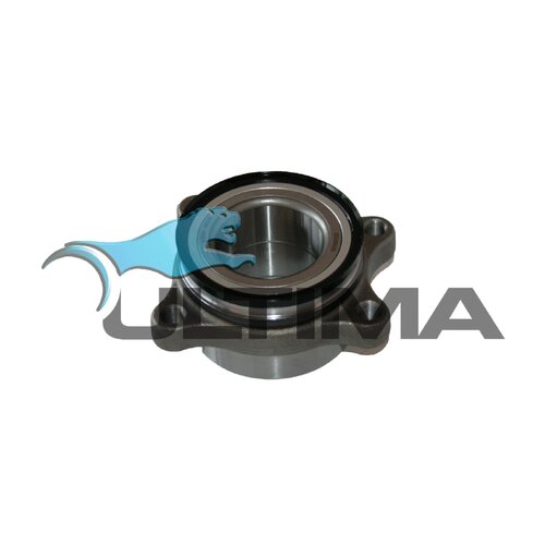 Ultima Front (either Side) Wheel Flange Assembly (1) HA5074