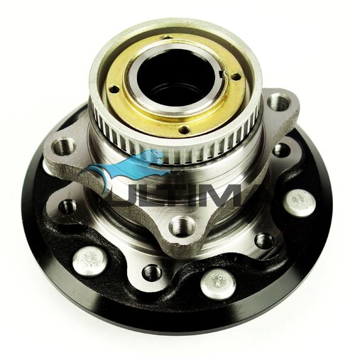 Ultima Front (either Side) Complete Wheel Hub & Bearing Assembly (1) HA5074K