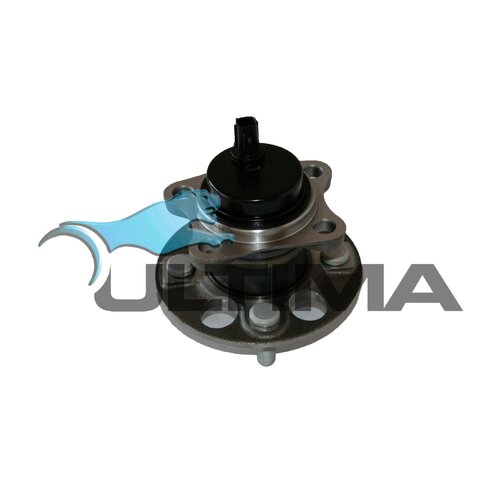 Ultima Rear (either Side) Wheel Hub & Bearing Assembly (1) HA5075