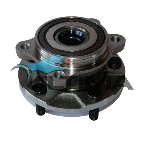 Ultima Front (either Side) Wheel Hub & Bearing Assembly (1) HA5078