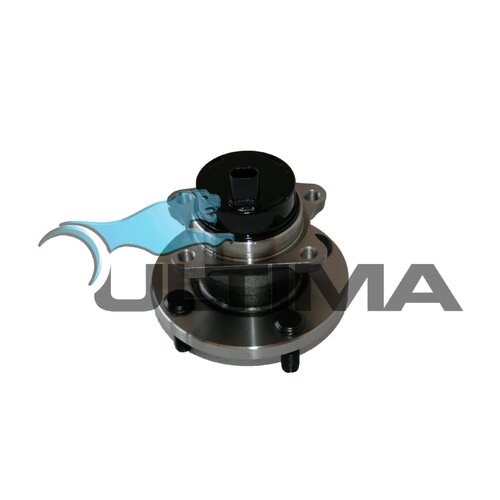 Ultima Front (either Side) Wheel Hub & Bearing Assembly (1) HA5080