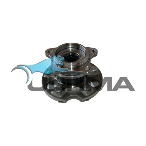 Ultima Rear (either Side) Wheel Hub & Bearing Assembly (1) HA5085