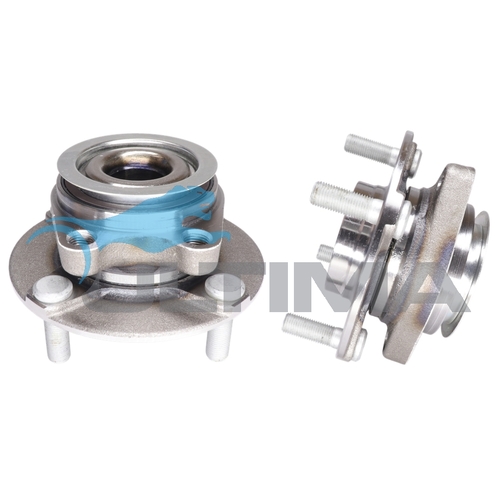 Ultima Front (either Side) Wheel Hub & Bearing Assembly (1) HA5088