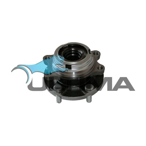 Ultima Front (either Side) Wheel Hub & Bearing Assembly (1) With Abs HA5089