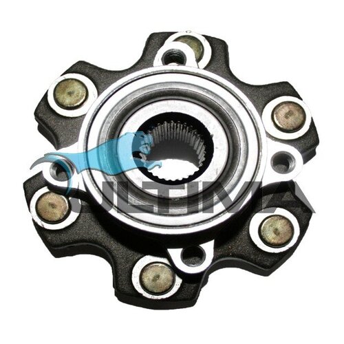 Ultima Front (either Side) Wheel Hub & Bearing Assembly (1) HA5090