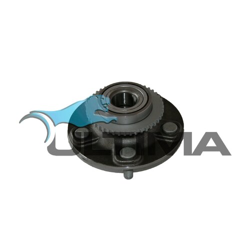 Ultima Rear (either Side) Wheel Hub & Bearing Assembly (1) HA5098
