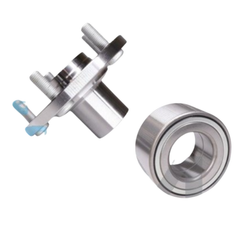 Ultima Front Wheel Hub & Bearing HA5246