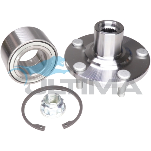 Ultima Hub Assy (f) Camry 40 / 50 Series 26t Lhs/rhs HA5610K