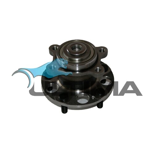 Ultima Rear (either Side) Wheel Hub & Bearing Assembly (1) HA6003