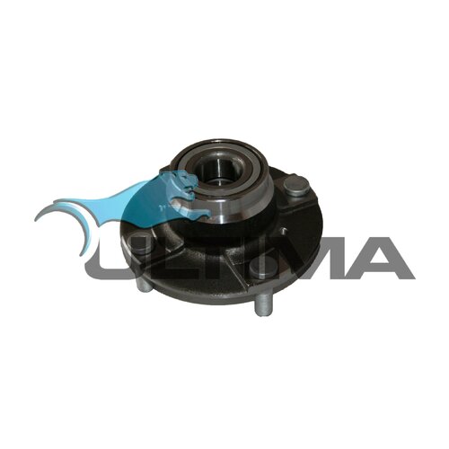 Ultima Front (either Side) Wheel Hub & Bearing Assembly (1) HA6008