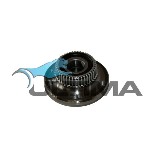 Ultima Rear (either Side) Wheel Hub & Bearing Assembly (1) HA6009