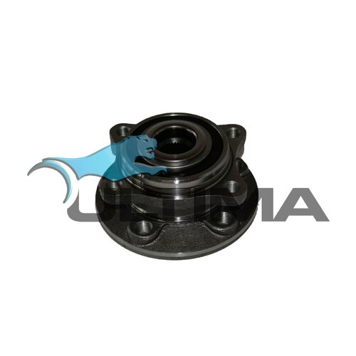 Ultima Front (either Side) Wheel Hub & Bearing Assembly (1) HA6017