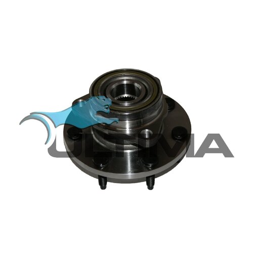 Ultima Front (either Side) Wheel Hub & Bearing Assembly (1) HA6019