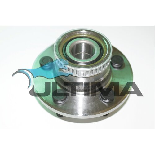 Ultima Rear (either Side) Wheel Hub & Bearing Assembly (1) Non-abs HA6027