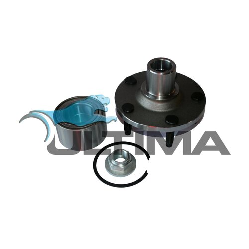 Ultima Front (either Side) Wheel Hub & Bearing Assembly (1) HA6035