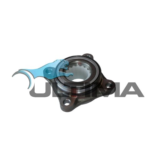 Ultima Front (either Side) Wheel Bearing Flange Only HA6036