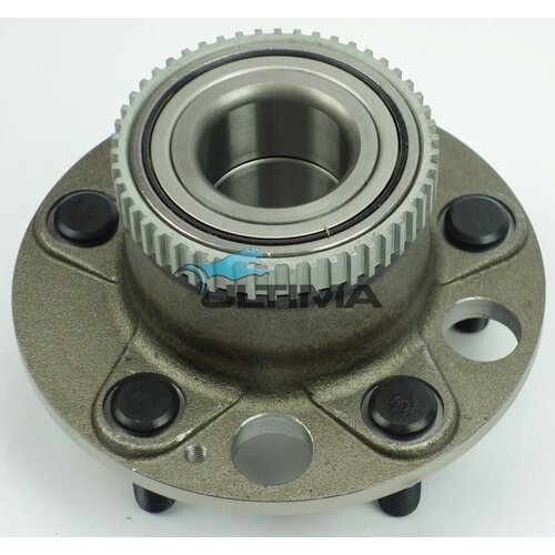 Ultima Rear (either Side) Wheel Hub & Bearing Assembly (1) HA6044