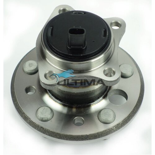 Ultima Rear Left Wheel Hub & Bearing Assembly (1) With Abs HA6046