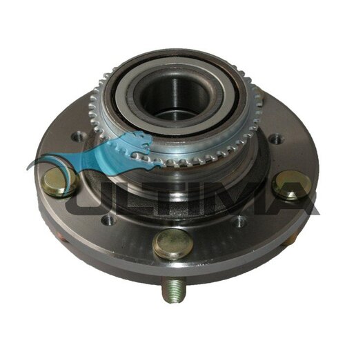 Ultima Rear (either Side) Wheel Hub & Bearing Assembly (1) With Abs HA6050